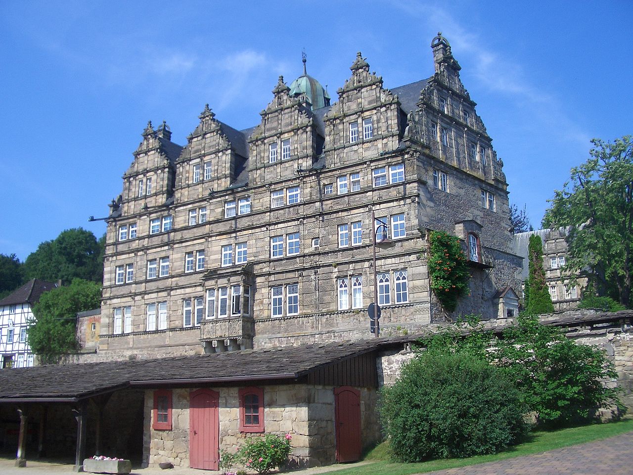 Märchenstraße, Deutschland: Die wichtigsten Attraktionen der Märchenstraße, Aktivitäten, Restaurants, Reiseberichte