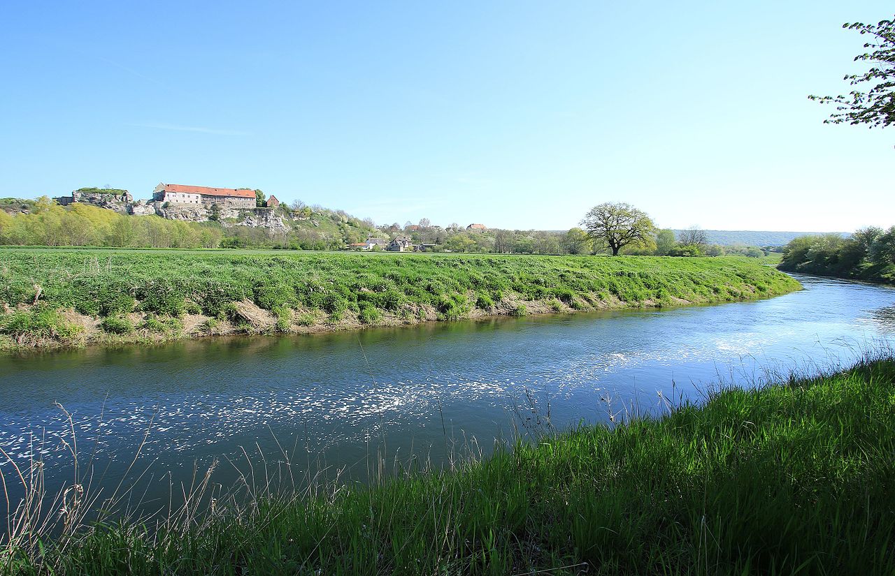 Saale-Unstrut, Deutschland: Sehenswürdigkeiten, Essen, Bewertungen