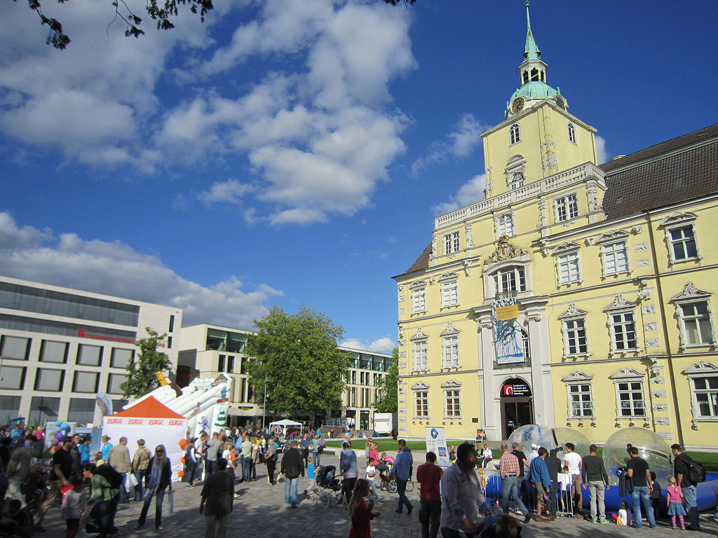 Oldenburg, Deutschland: Sehenswürdigkeiten, Freizeitaktivitäten, Restaurants, Bewertungen