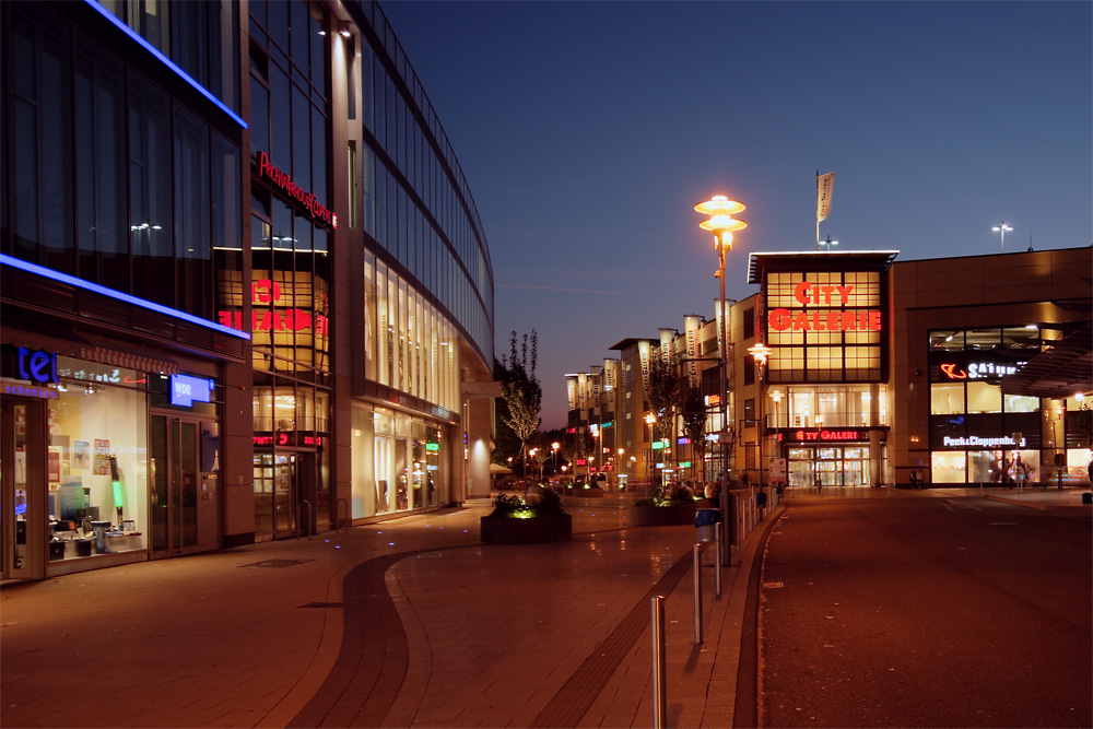 Siegen , Deutschland: Interessante Sehenswürdigkeiten, gute Restaurants, touristische Bewertungen