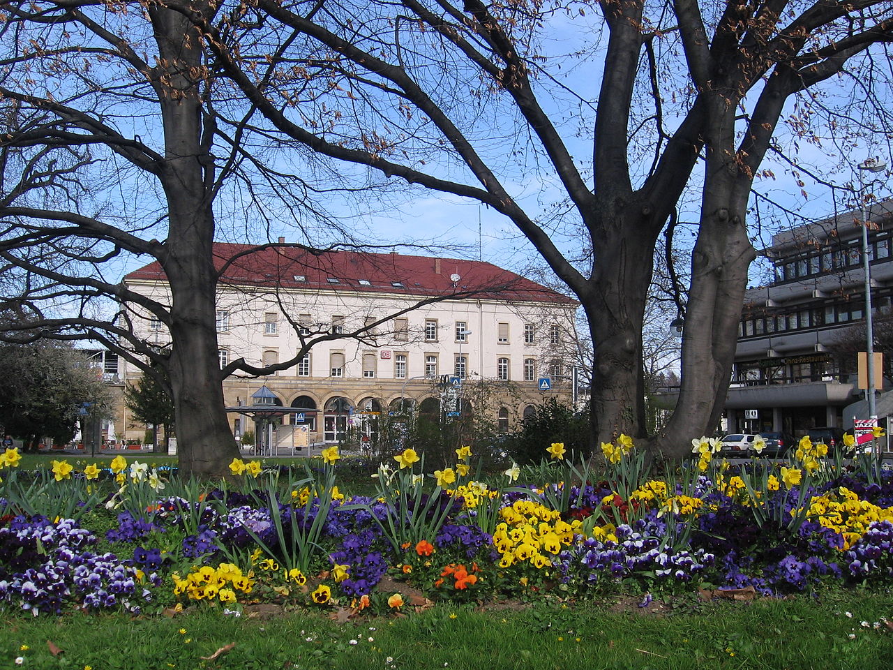 Reutlingen, Deutschland: Sehenswürdigkeiten, Top 5 Dinge zu tun und zu sehen, beste Restaurants, Touristenbewertungen