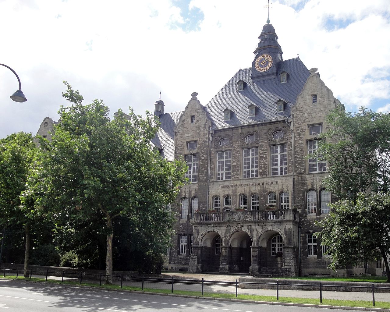 Naumburg, Deutschland: Die interessantesten Sehenswürdigkeiten, Dinge die man in der Stadt sehen und tun kann, wo man essen kann, Reiseberichte