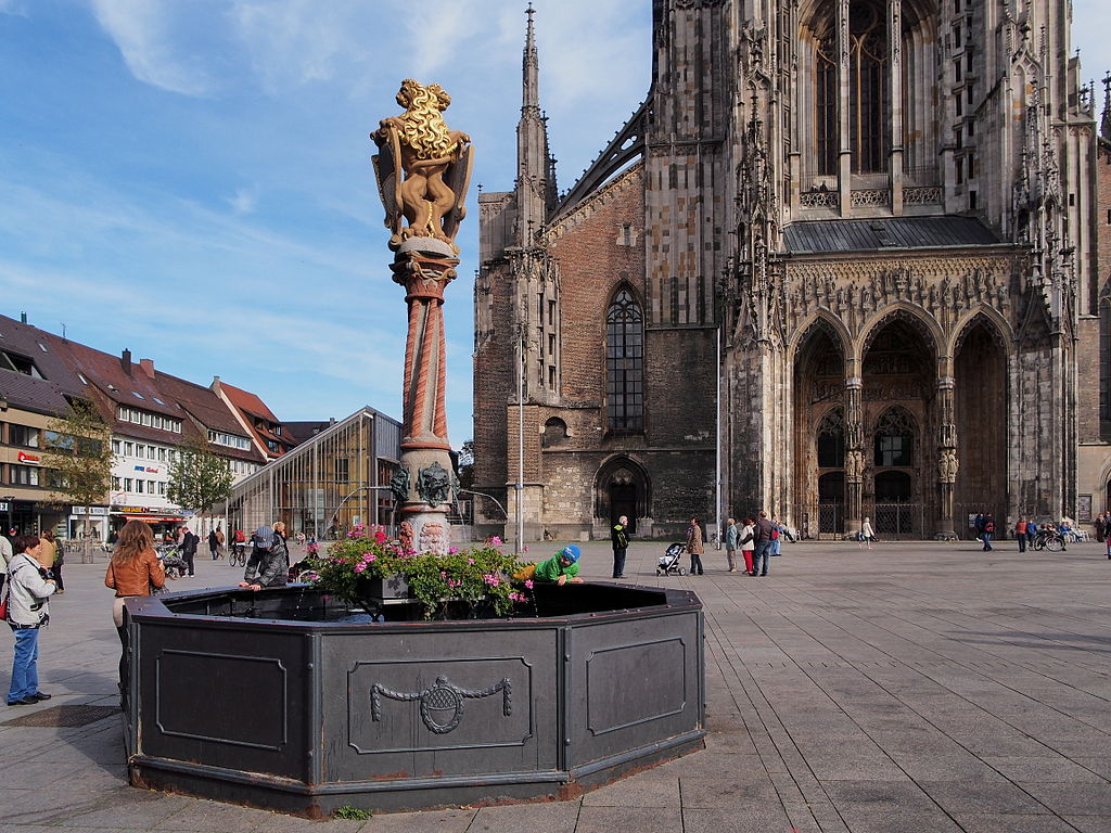 Ulm, Deutschland: Beste Sehenswürdigkeiten, Sehenswertes, Orte zum Essen, Bewertungen durch Touristen