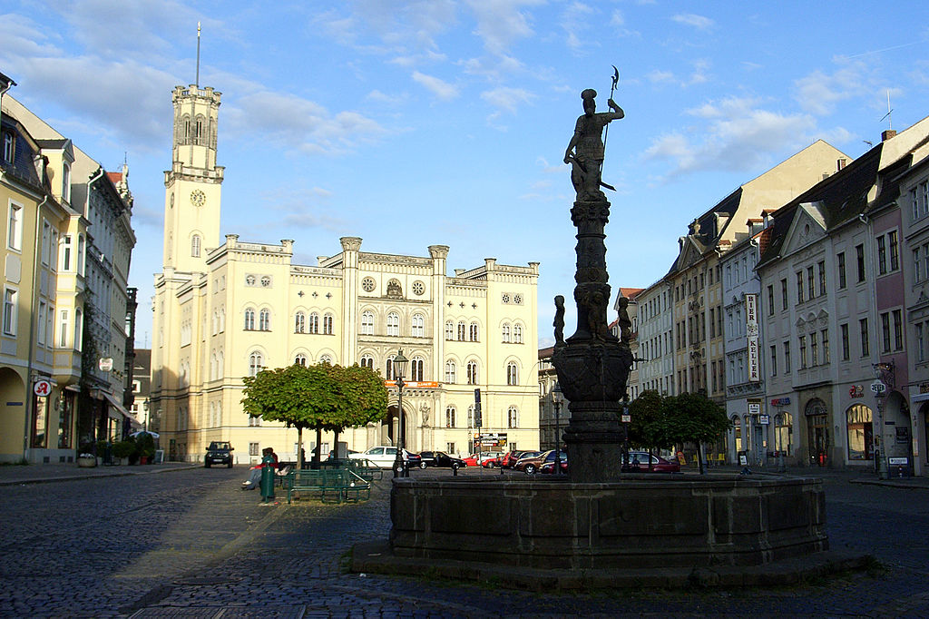 Zittau, Deutschland: Sehenswürdigkeiten, Sehenswertes, Restaurants, Bewertungen