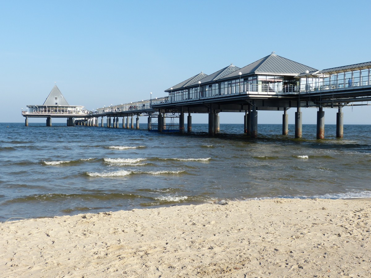 Isle of Usedom, Deutschland: beste Sehenswürdigkeiten, Sehenswertes, Plätze zum Essen, Bewertungen