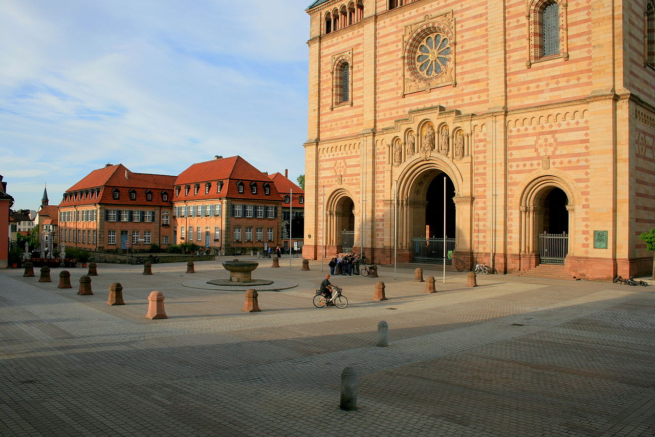 Speyer, Deutschland: Die interessantesten Sehenswürdigkeiten, wo man hingehen, was man essen und wo man übernachten kann, Touristeninformationen