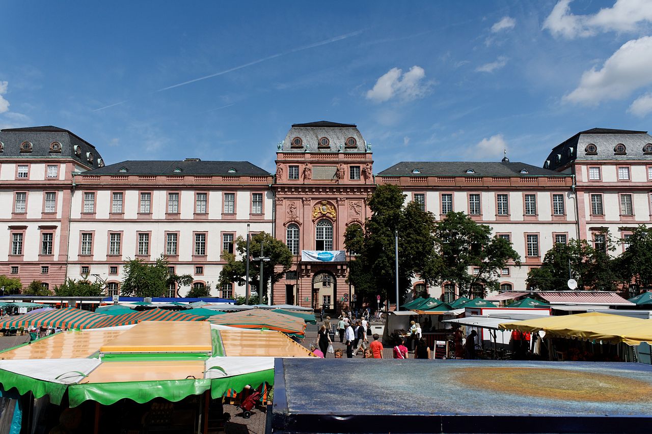 Darmstadt, Deutschland: Sehenswürdigkeiten und Attraktionen, Aktivitäten und Sehenswürdigkeiten, Bewertungen