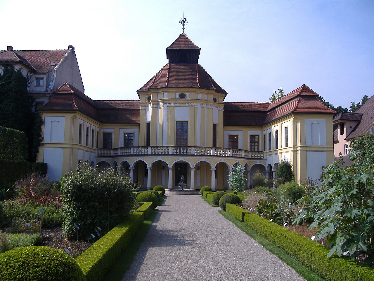 Ingolstadt, Deutschland: Interessante Sehenswürdigkeiten und historische Architektur, Restaurants, Touristentipps