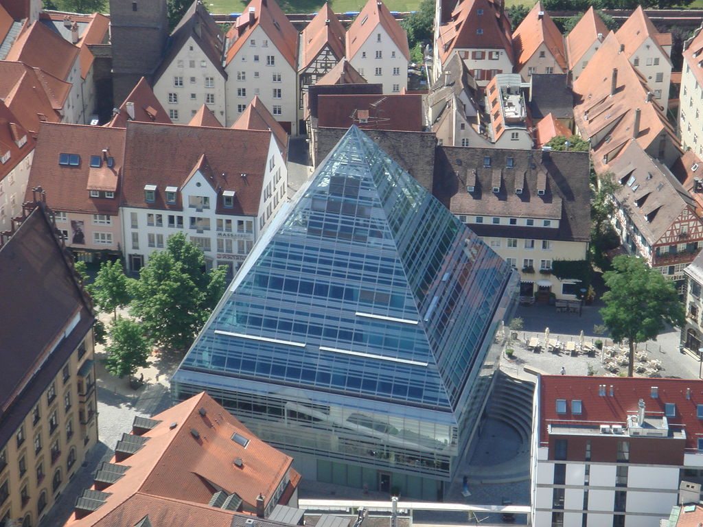 Ulm, Deutschland: Beste Sehenswürdigkeiten, Sehenswertes, Orte zum Essen, Bewertungen durch Touristen