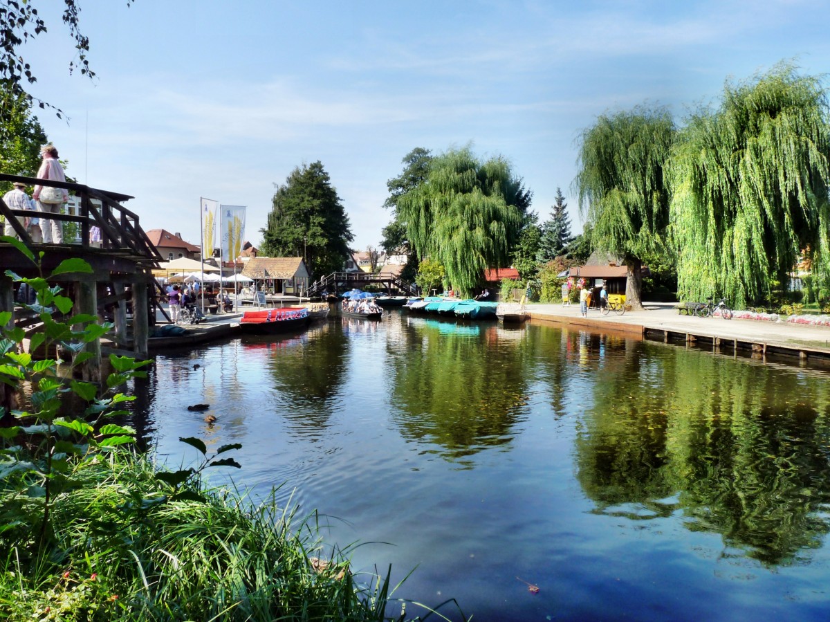 Spreewald, Deutschland: Die interessantesten Sehenswürdigkeiten, Sehenswertes und die besten Orte zum Essen, Touristenbewertungen