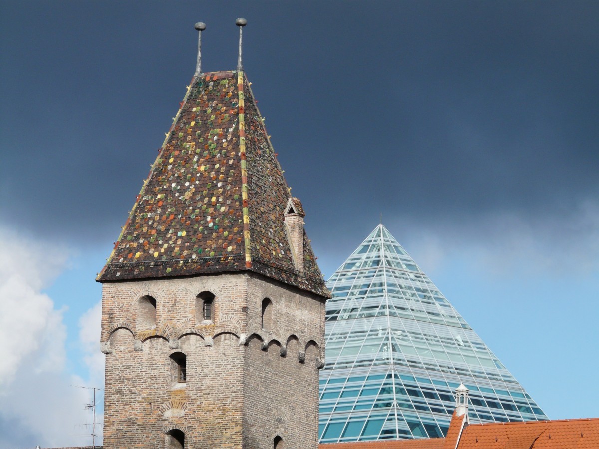 Ulm, Deutschland: Beste Sehenswürdigkeiten, Sehenswertes, Orte zum Essen, Bewertungen durch Touristen