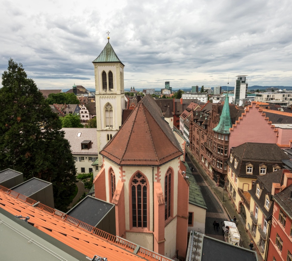 Freiburg, Deutschland: Sehenswertes, beste Restaurants und Bars, Reisetipps 2023