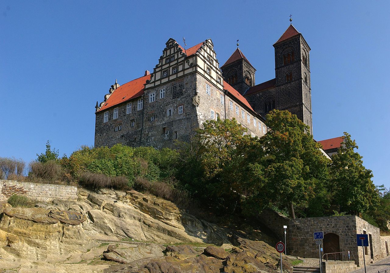 Quedlinburg, Deutschland: Was man in der Stadt sehen und unternehmen kann, beste Restaurants, Reisetipps