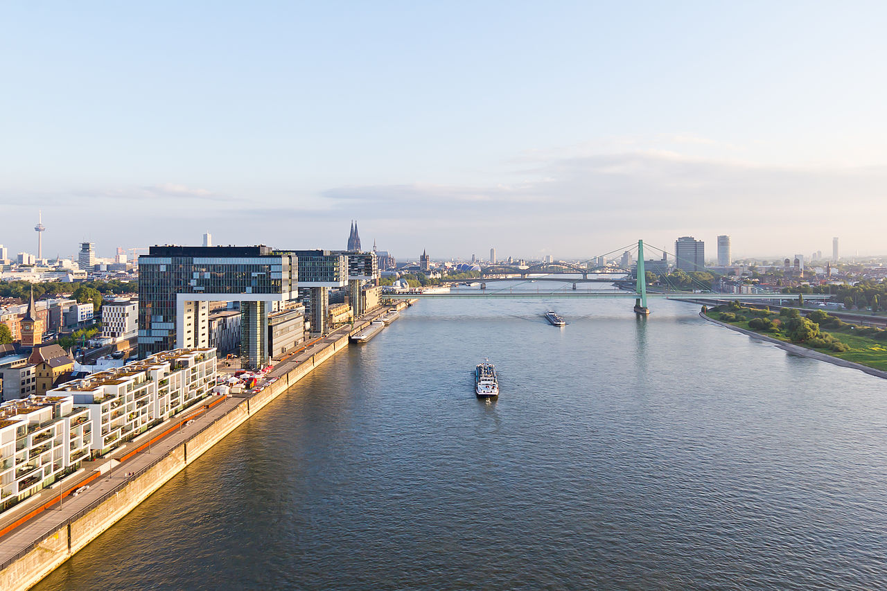 Köln, Deutschland: Unterhaltung, Shopping, Freizeitaktivitäten in der Stadt, Bewertungen und Reisetipps