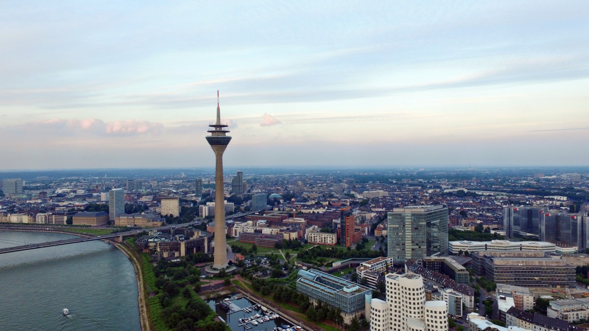 Rhein, Deutschland: Reiseziele, Aktivitäten und Sehenswürdigkeiten, Essen, Reisetipps