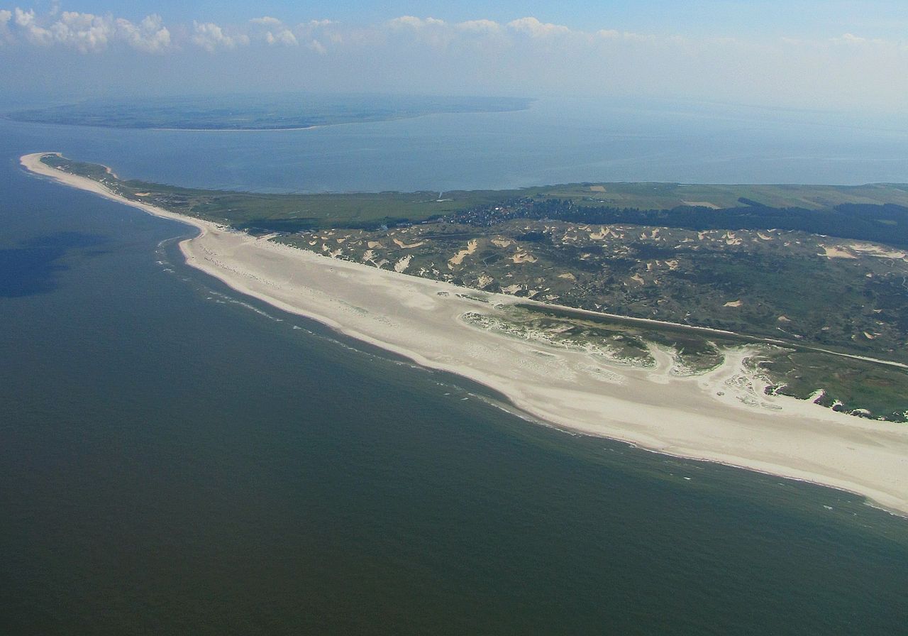 Nordfriesische Inseln, Deutschland: Reiseziele, Sehenswürdigkeiten, Essen, Reisetipps