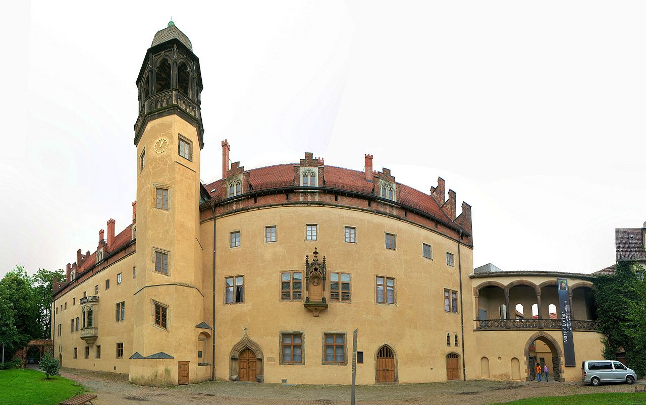 Lutherstadt-Wittenberg, Deutschland: Warum man hingehen sollte, was man sehen sollte, wo man essen und trinken kann