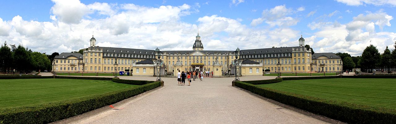 Karlsruhe, Deutschland: Interessante Sehenswürdigkeiten, die besten Restaurants und Orte zum Übernachten