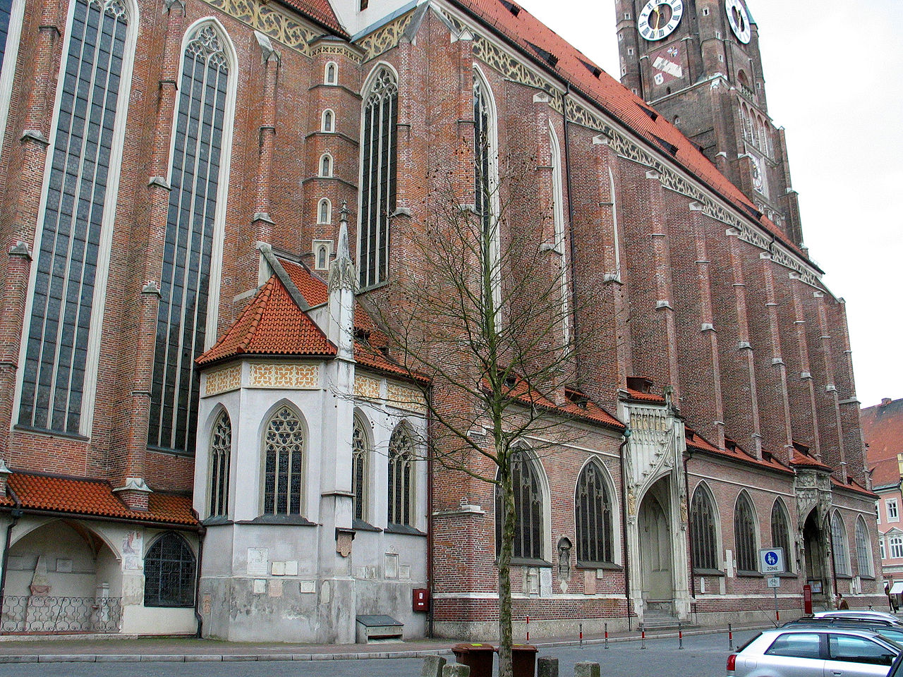 Landshut, Deutschland: Interessante Sehenswürdigkeiten, beste Restaurants und Übernachtungsmöglichkeiten