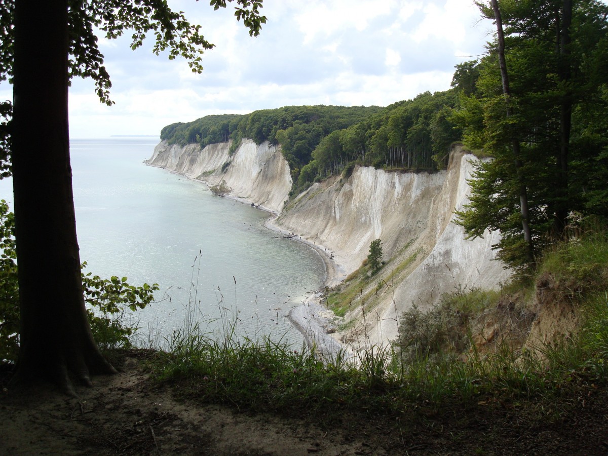 Insel Rügen, Deutschland: Reiseziele, Sehenswürdigkeiten, Essen, Reisetipps