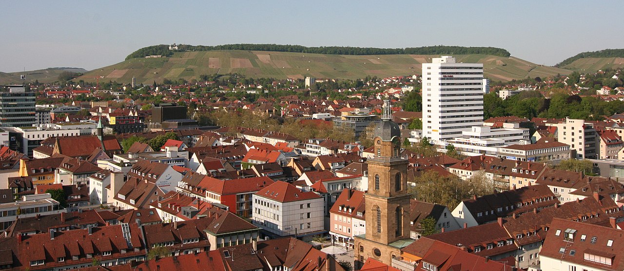 Heilbronn, Deutschland: Warum zu gehen, was zu tun, wo zu essen, Reisetipps