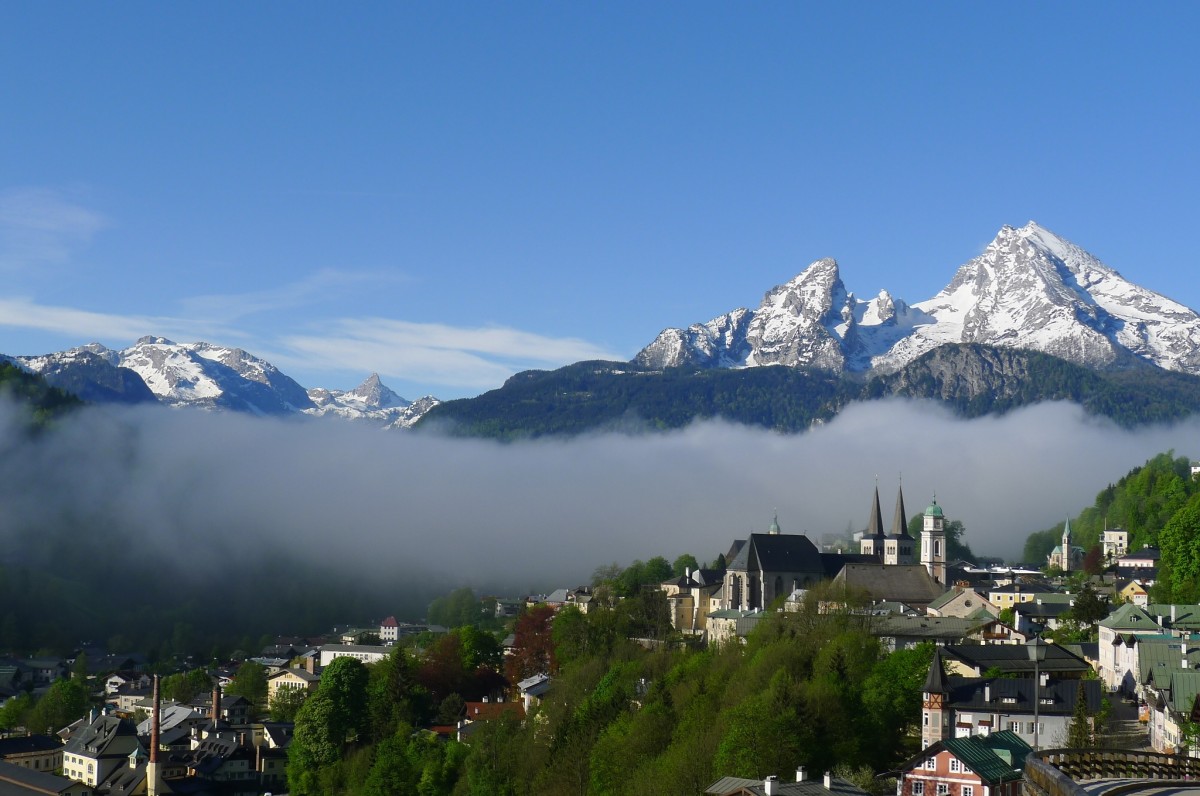 Deutschlands Naturschätze - Nationalparks