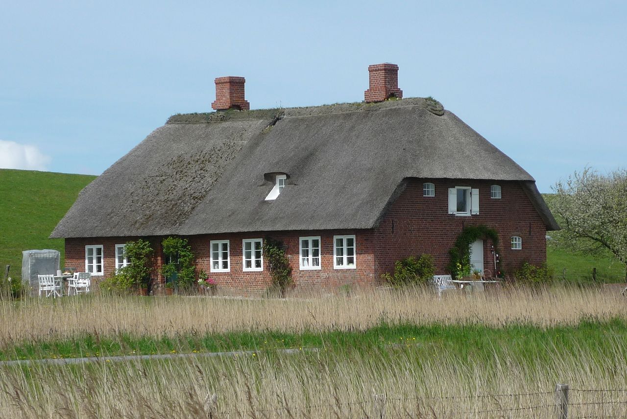 Nordfriesische Inseln, Deutschland: Reiseziele, Sehenswürdigkeiten, Essen, Reisetipps