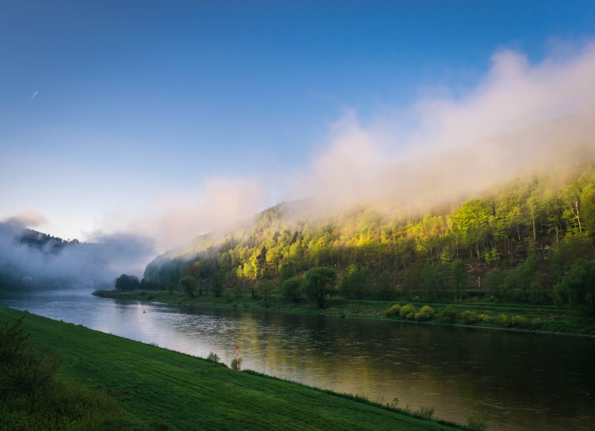 Sächsische Schweiz, Deutschland: Reiseziele, Sehenswürdigkeiten, Essen, Reisetipps