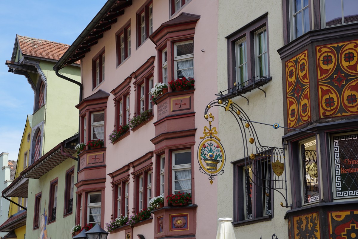 Rottweil, Deutschland: Reiseziele, Sehenswürdigkeiten, Restaurants, Reisetipps