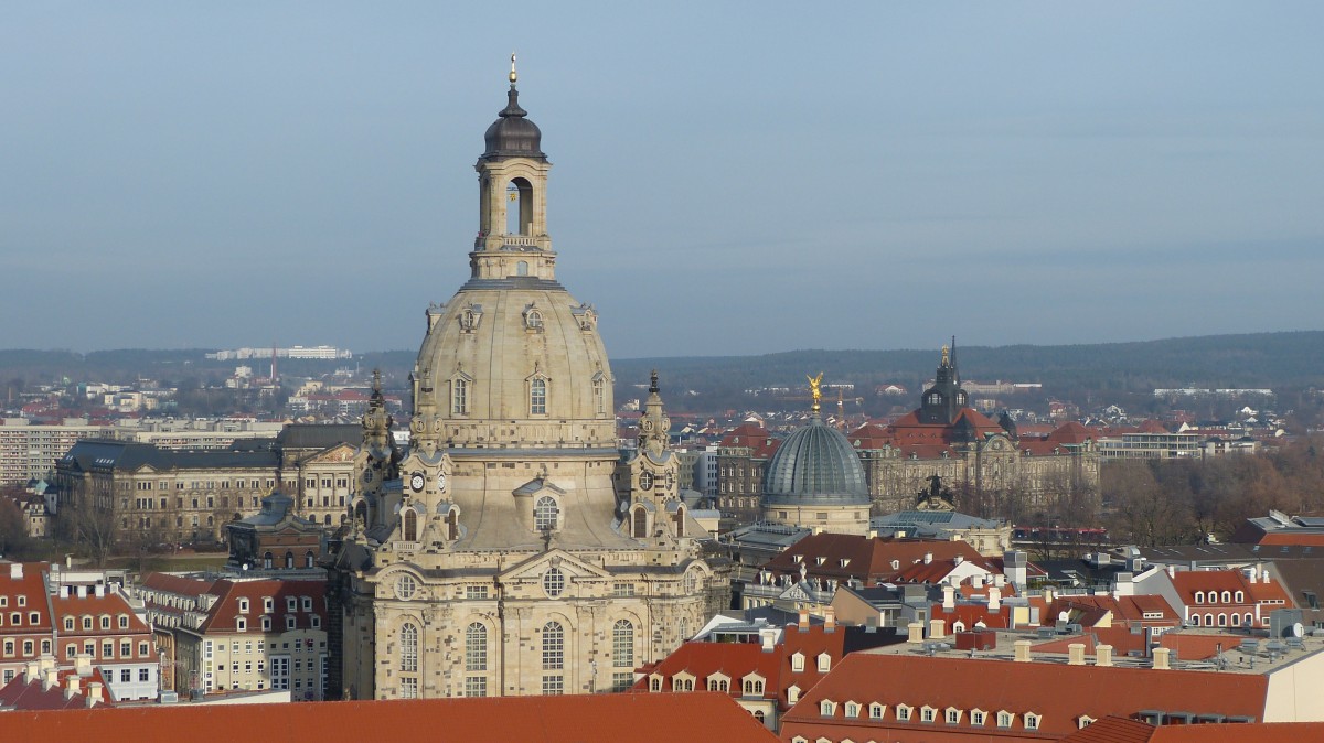 Dresden, Deutschland: Sehenswürdigkeiten, interessante Orte zu besuchen, gute Restaurants, touristische Bewertungen