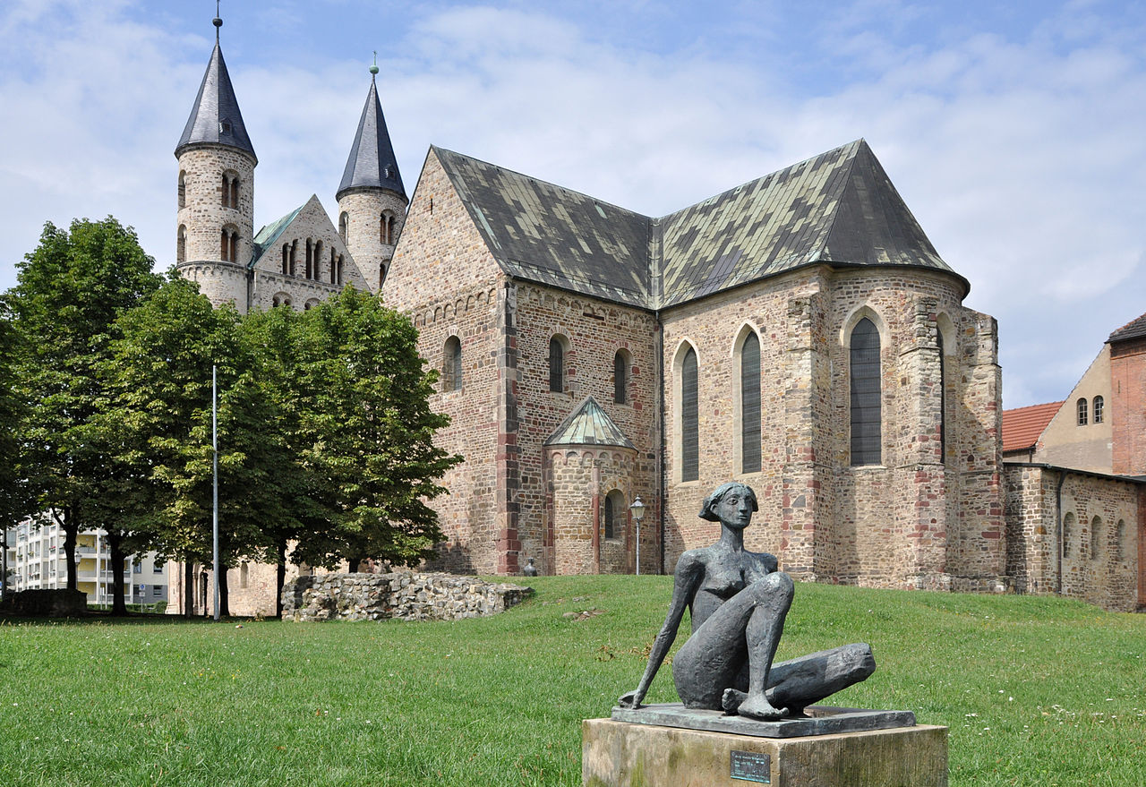 Magdeburg, Deutschland: Top-Attraktionen, beliebte Ausflugsziele und Freizeitaktivitäten