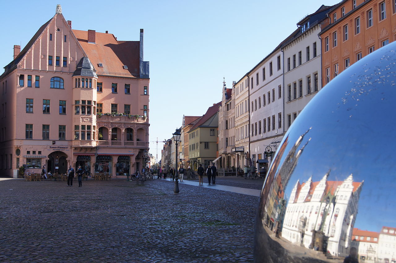 Lutherstadt-Wittenberg, Deutschland: Warum man hingehen sollte, was man sehen sollte, wo man essen und trinken kann