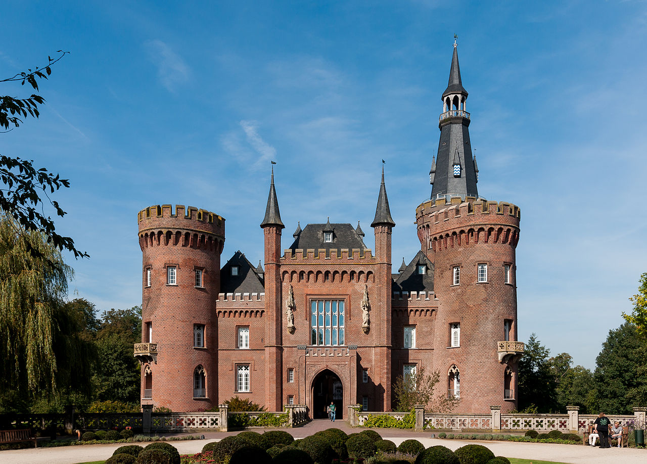 Kalkar, Deutschland: Die besten Sehenswürdigkeiten, Dinge zu sehen, zu tun, zu essen und eine gute Zeit zu haben