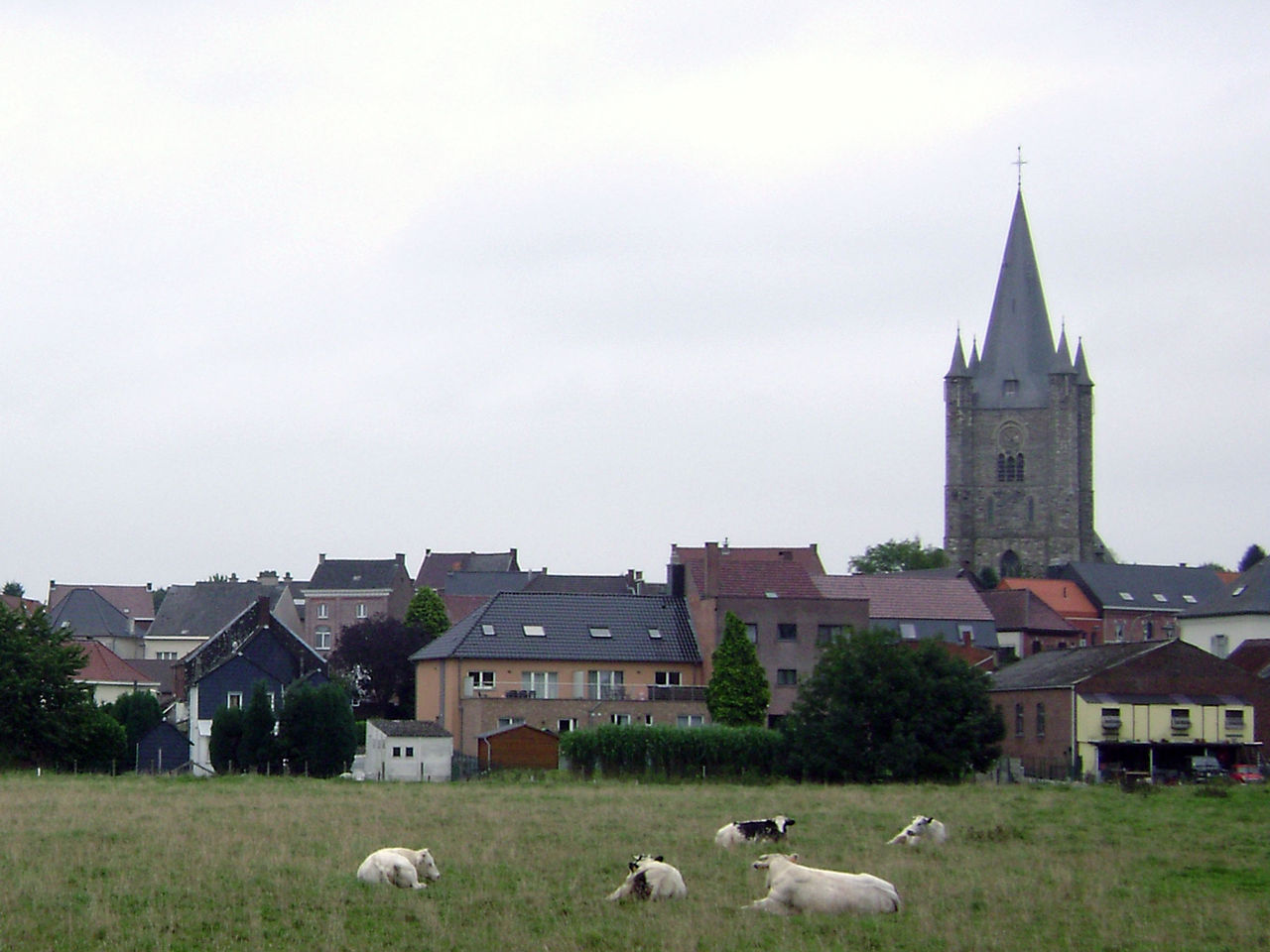 Herne, Deutschland: Reiseziele, Aktivitäten, Essen, Reisetipps