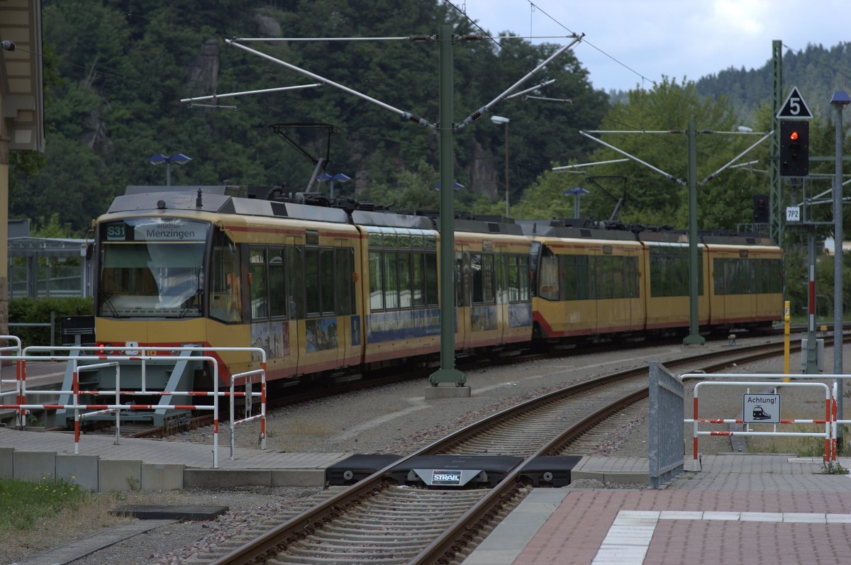 Deutscher Luft- und Landverkehr