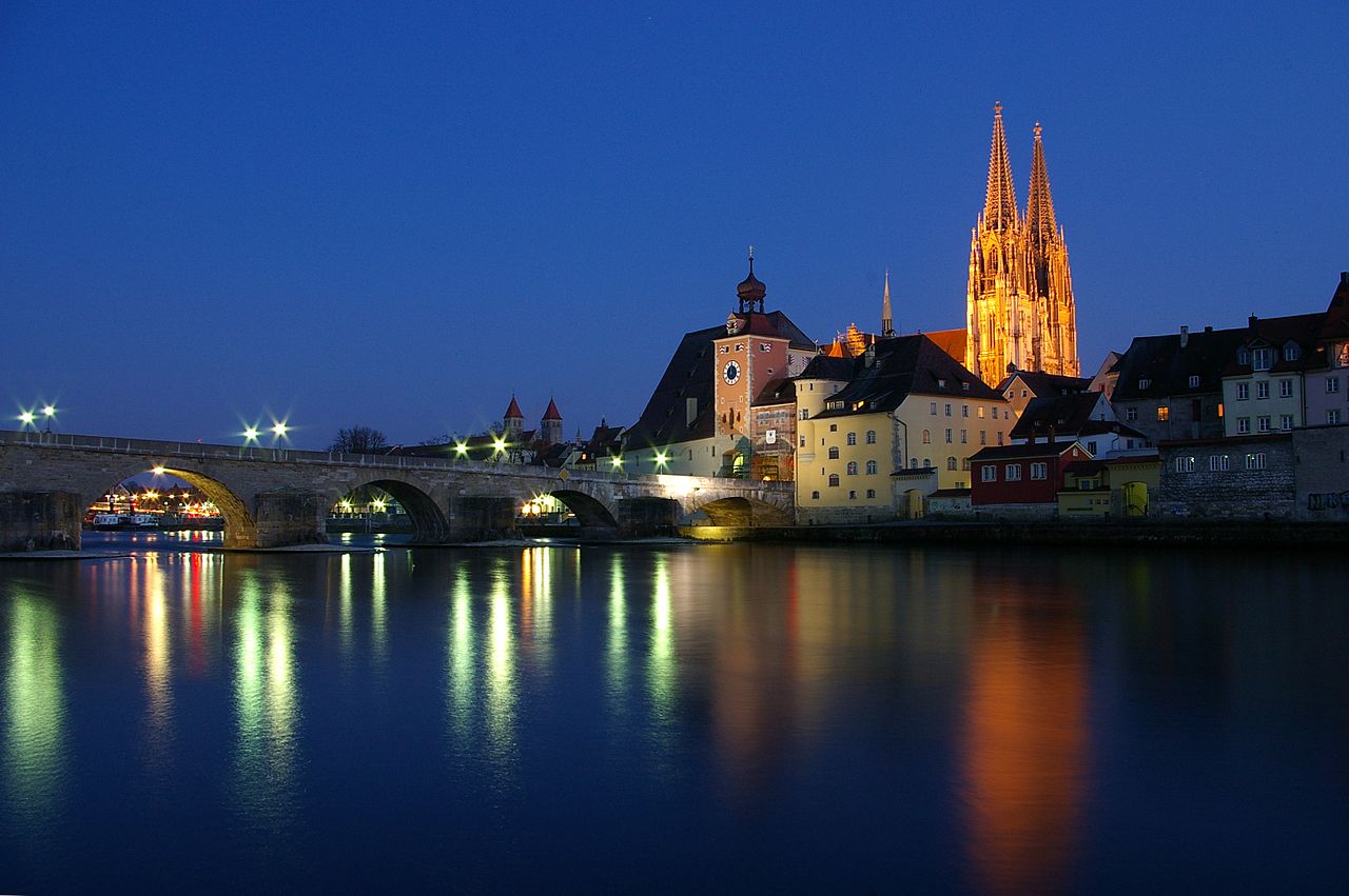 Regensburg, Deutschland: Warum zu gehen, was zu tun und zu sehen, wo zu essen, Reisetipps