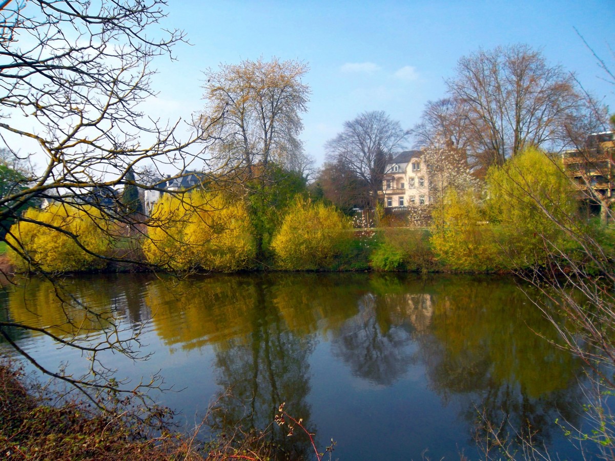 Saarbrücken, Deutschland: Reiseziele, Sehenswürdigkeiten, Restaurants, Reisetipps