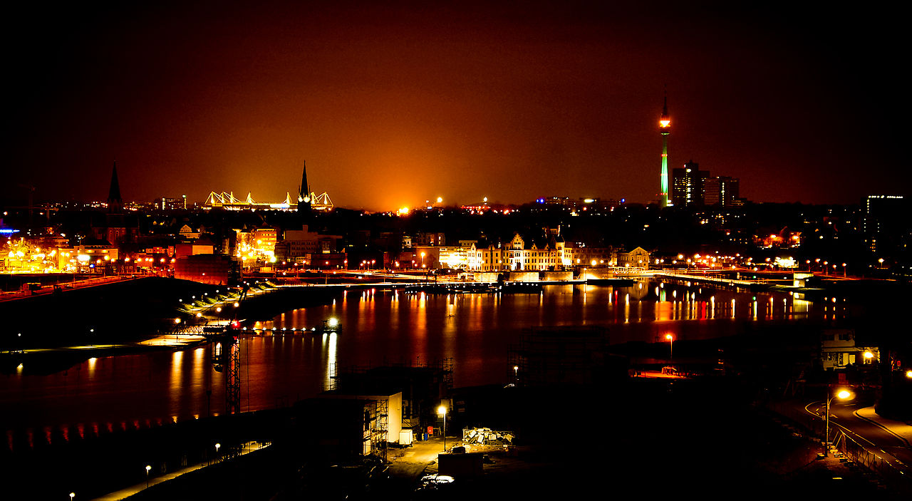 Ruhrgebiet, Deutschland: Reiseziele, Sehenswürdigkeiten, Essen, Reisetipps