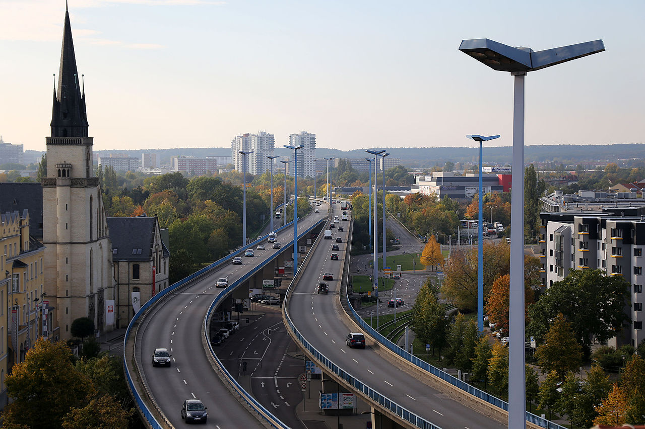 Halle, Deutschland: Warum zu gehen, was zu tun, wo zu essen, Reisetipps