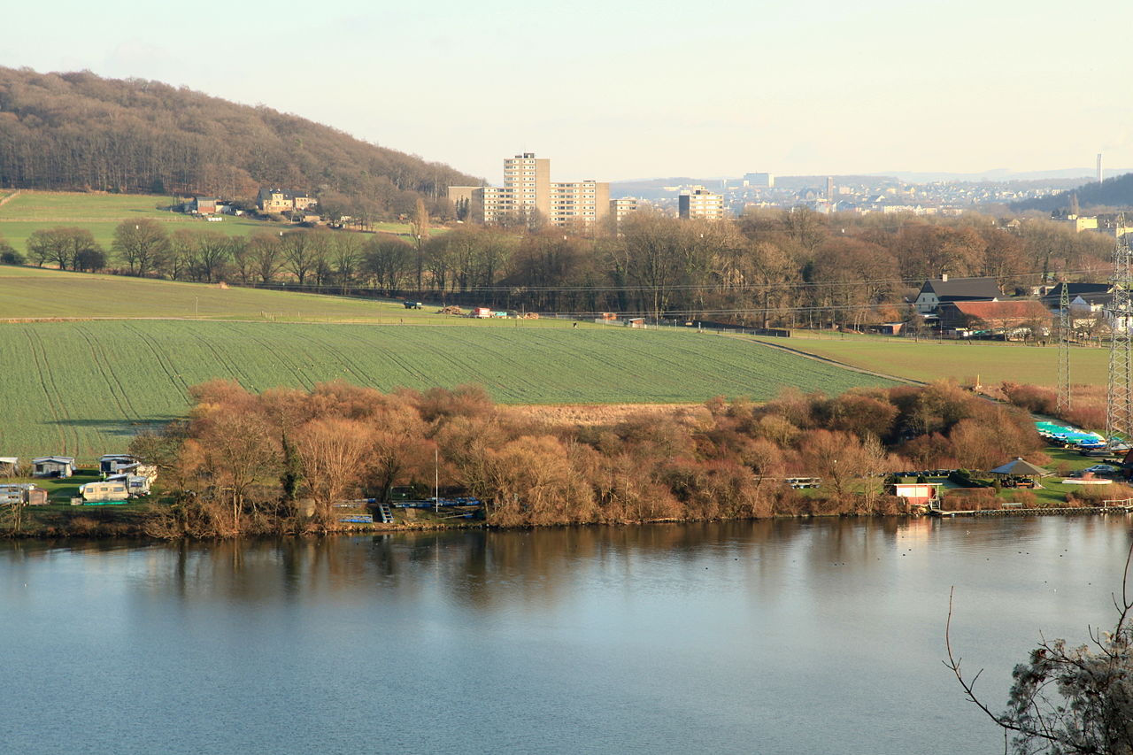 Hagen, Deutschland: Reiseziele, Aktivitäten, Essen, Reisetipps