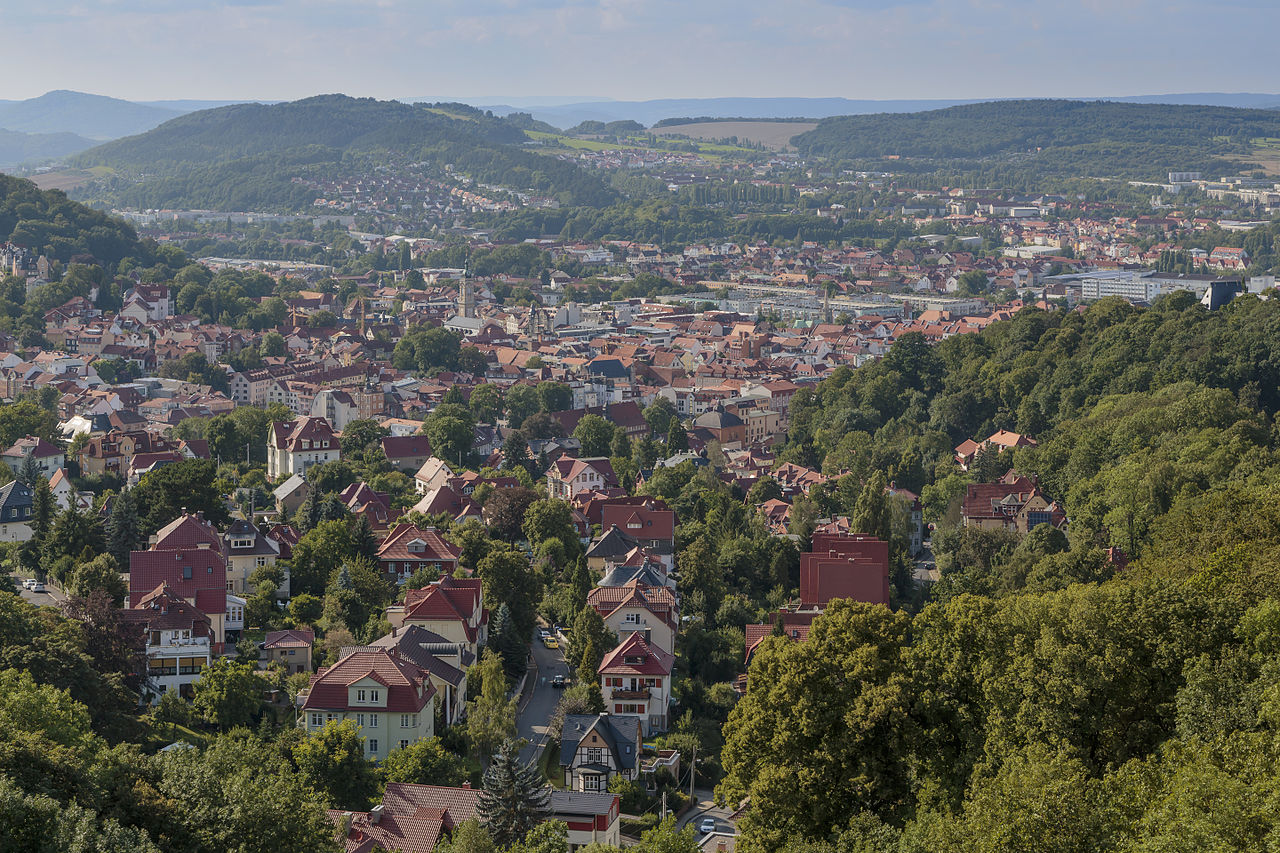 Rönsteig, Deutschland: Reiseziele, Sehenswürdigkeiten, Restaurants, Reisetipps