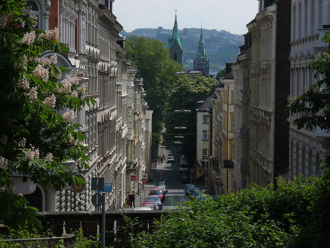 Wuppertal, Deutschland: Warum zu gehen, was zu tun, wo zu essen, Reisetipps