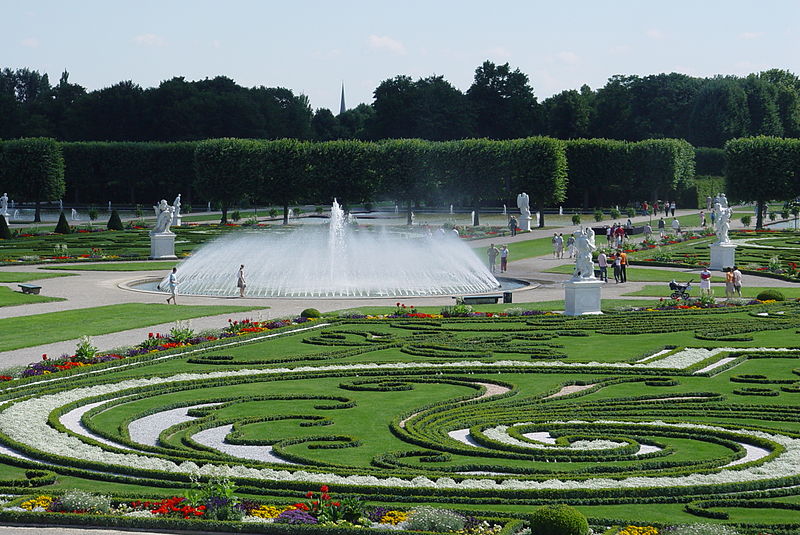 Niedersachsen und Bremen: Besonderheiten der Region, Sehenswürdigkeiten, Landschaft, Routen