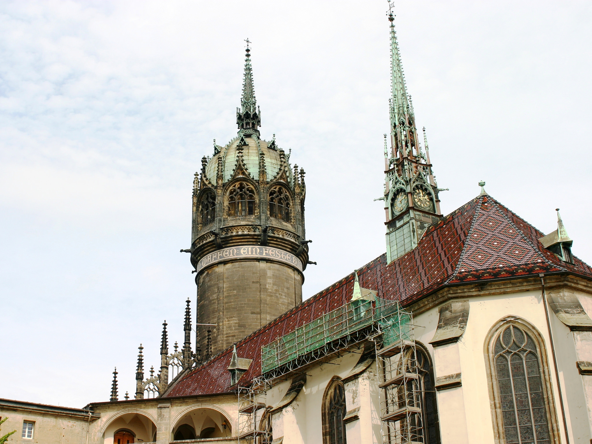 Lutherstadt-Wittenberg, Deutschland: Warum man hingehen sollte, was man sehen sollte, wo man essen und trinken kann