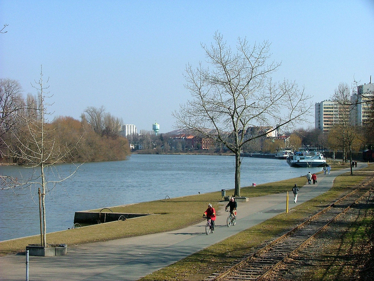 Offenbach, Deutschland: Reiseziele, Aktivitäten, Essen, Reisetipps