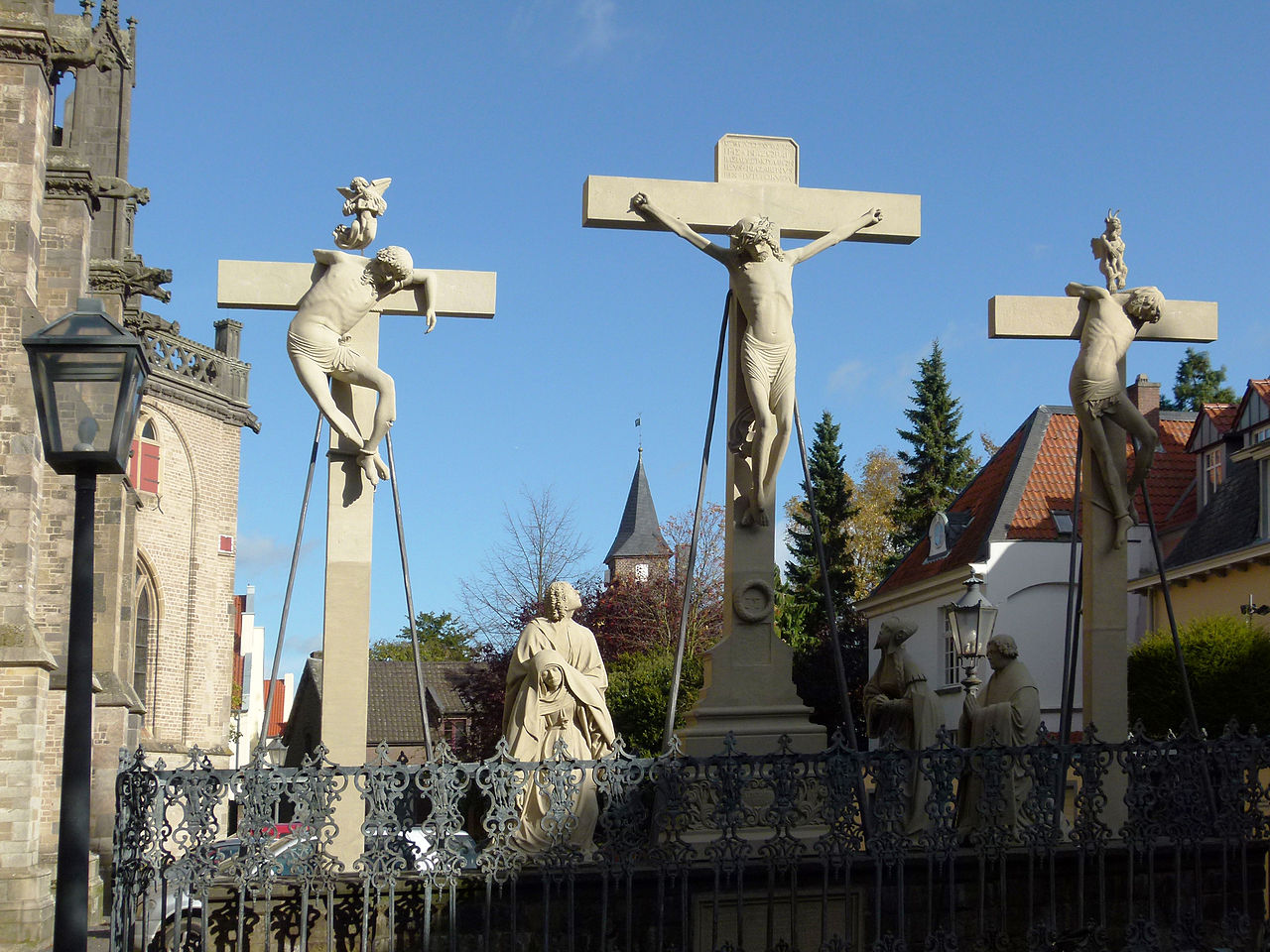 Xanten, Deutschland: Top-Attraktionen und beste Restaurants