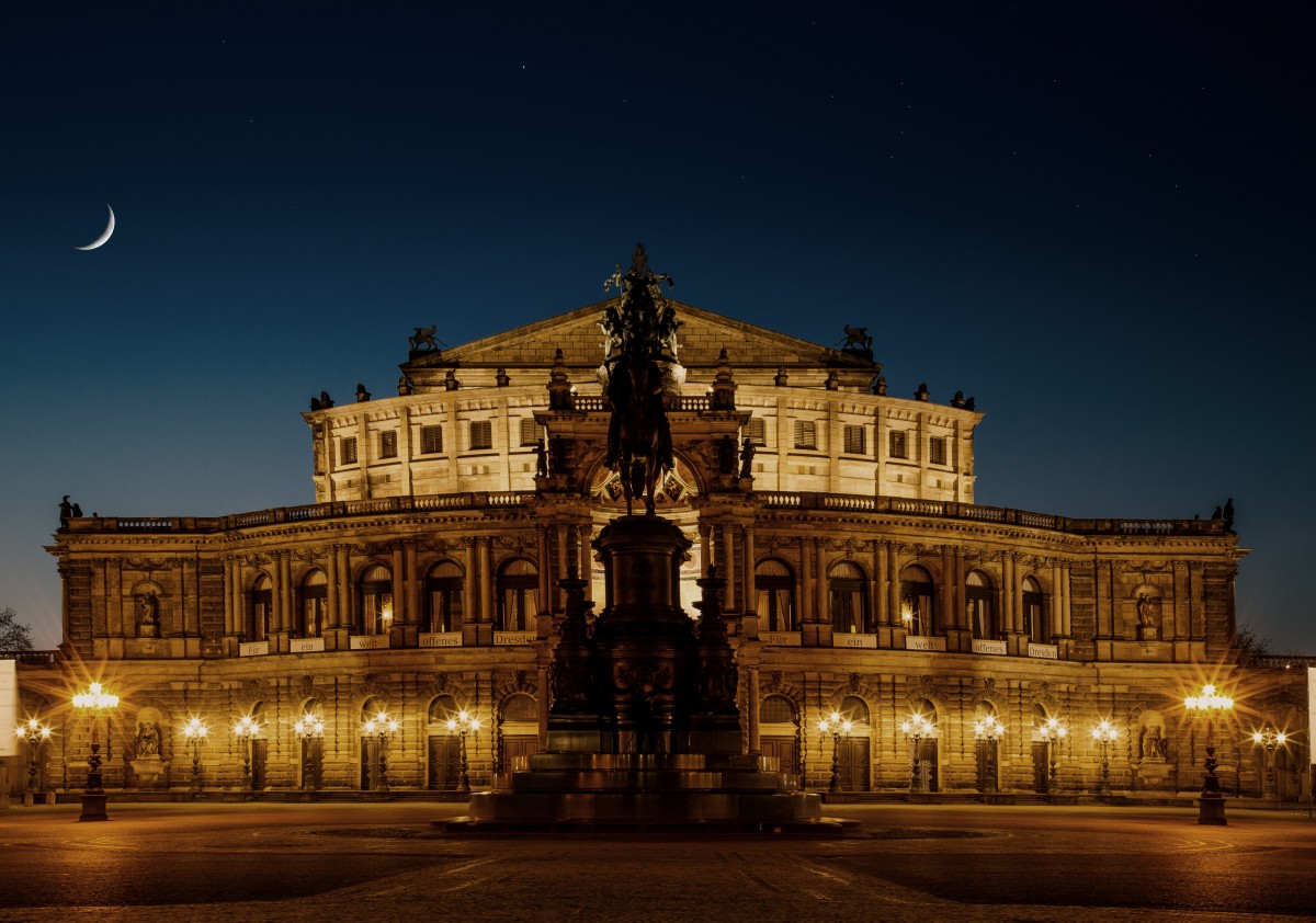 Dresden, Deutschland: Sehenswürdigkeiten, interessante Orte zu besuchen, gute Restaurants, touristische Bewertungen