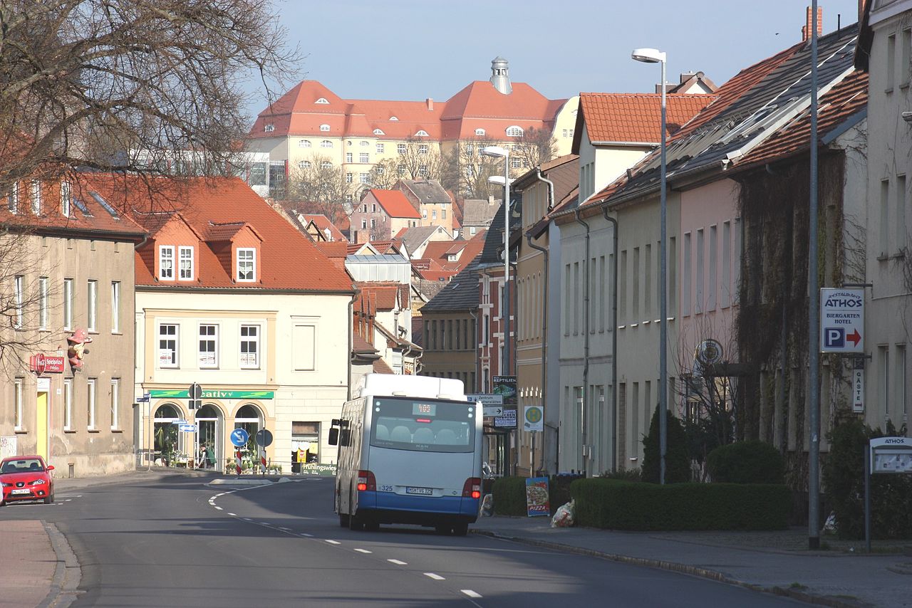 Lutherstadt Eisleben, Deutschland: Sehenswertes, Aktivitäten, beste Restaurants