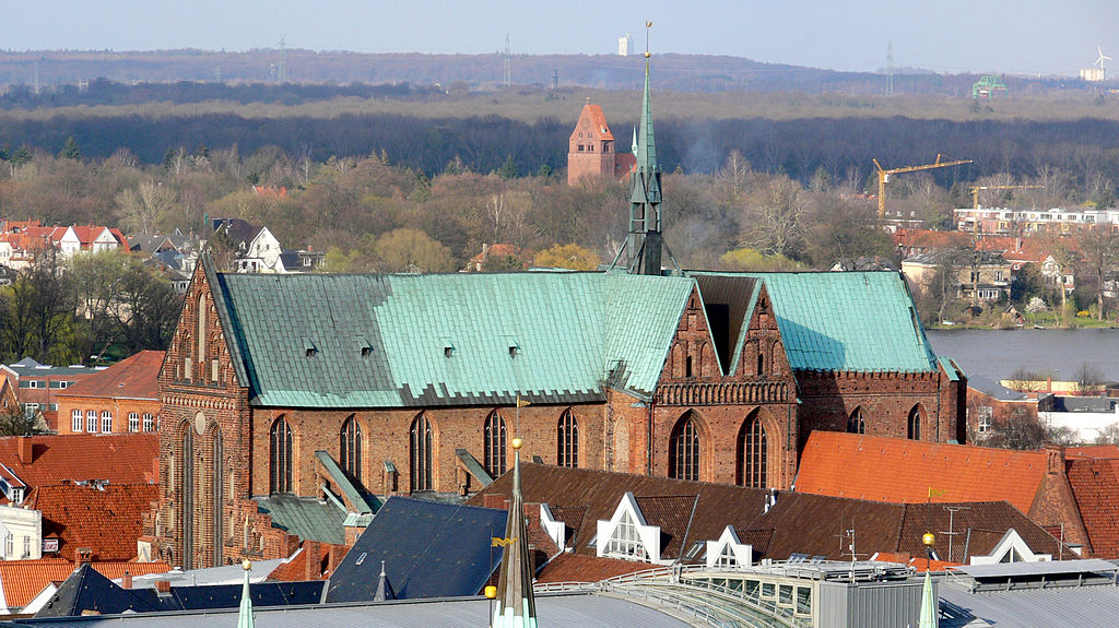 Lübeck, Deutschland: Sehenswürdigkeiten, Shopping, Restaurants, Touren, Transport und Touristeninformationen