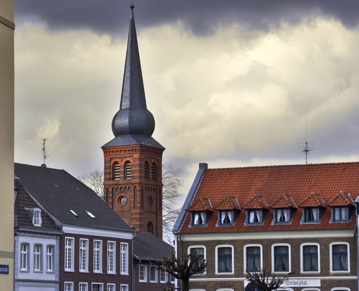 Kalkar, Deutschland: Die besten Sehenswürdigkeiten, Dinge zu sehen, zu tun, zu essen und eine gute Zeit zu haben